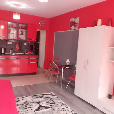 Studio Nera Поморие Экстерьер фото