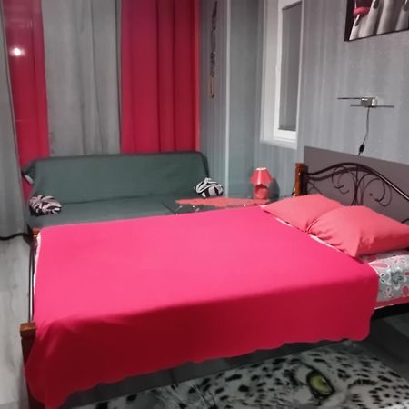 Studio Nera Поморие Экстерьер фото