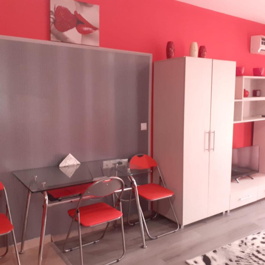 Studio Nera Поморие Экстерьер фото