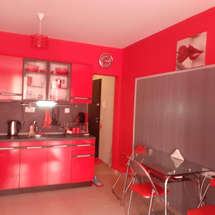 Studio Nera Поморие Экстерьер фото