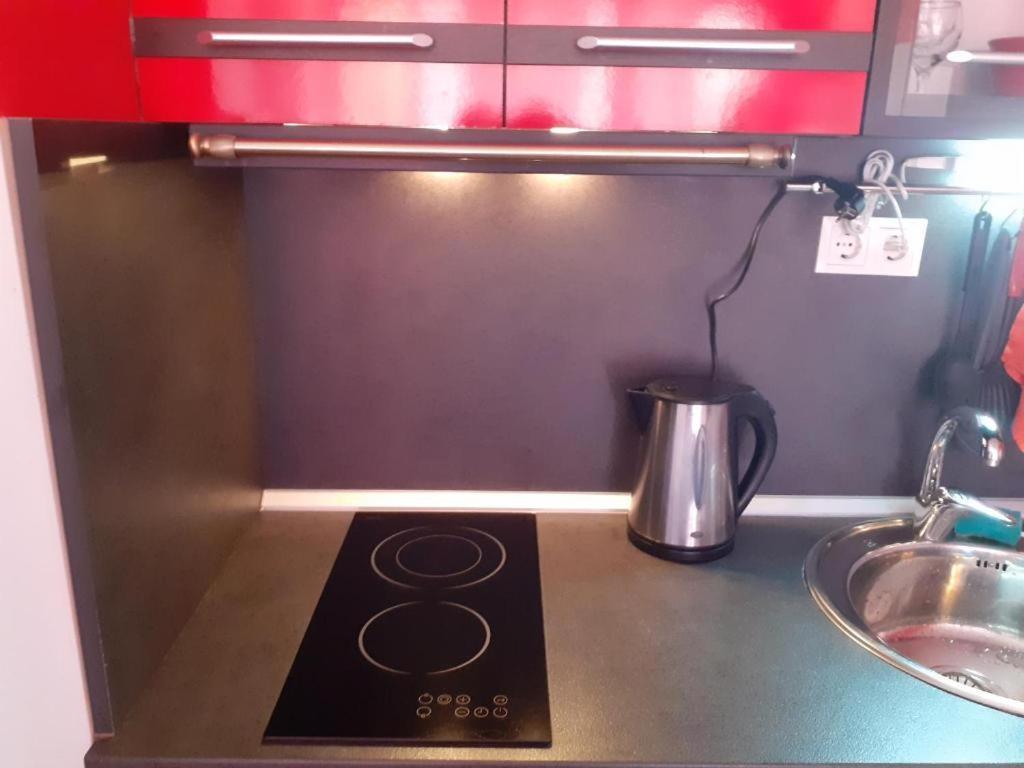 Studio Nera Поморие Экстерьер фото