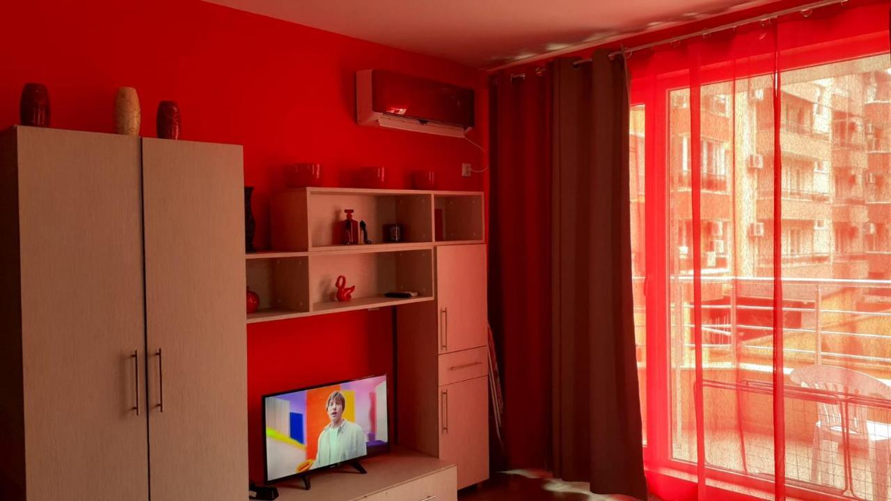 Studio Nera Поморие Экстерьер фото