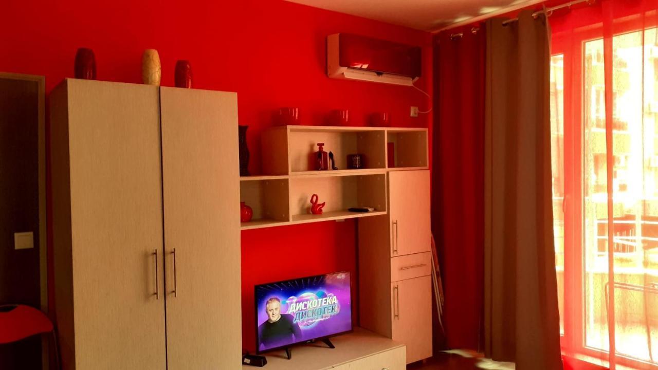 Studio Nera Поморие Экстерьер фото