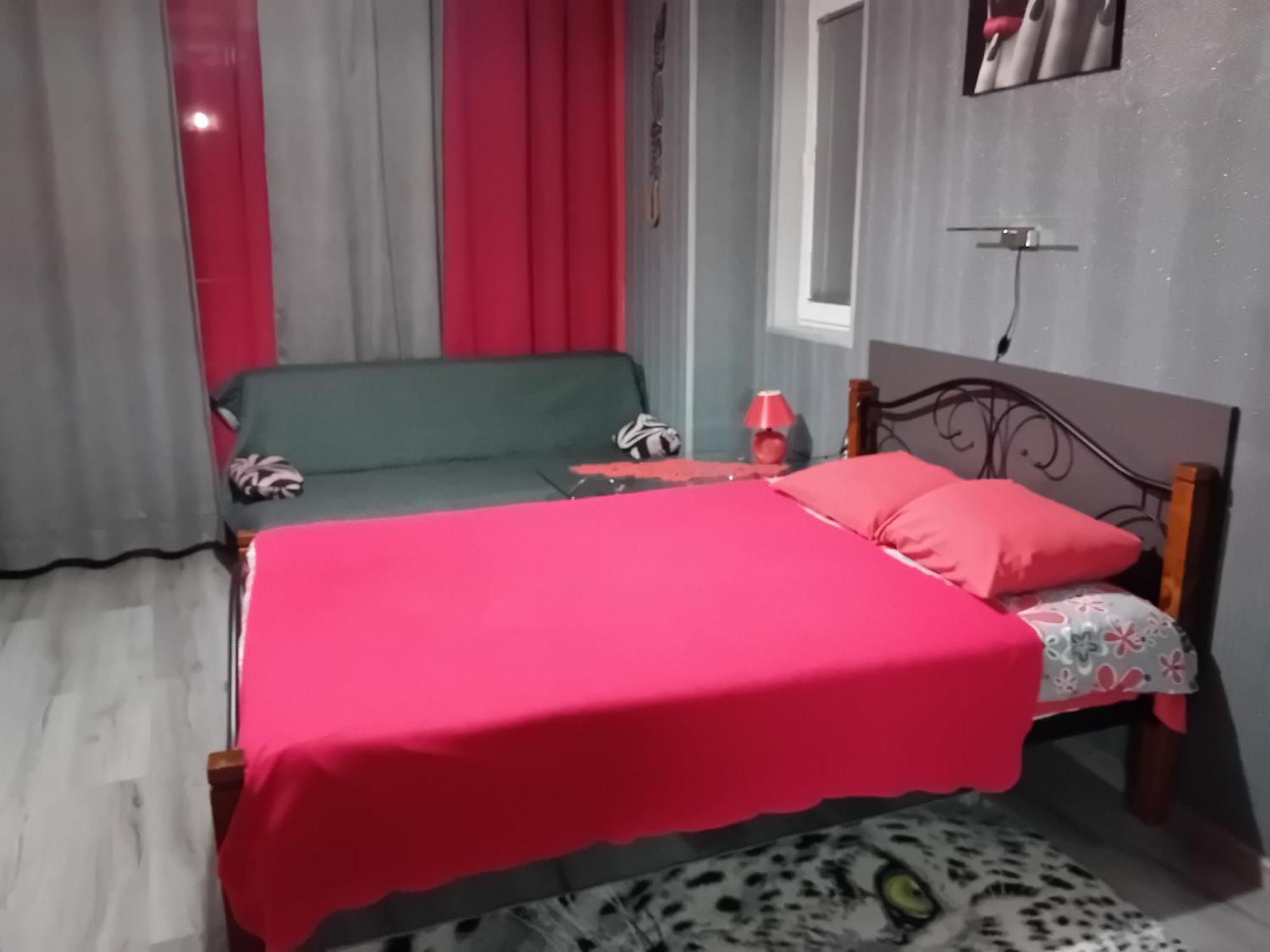 Studio Nera Поморие Экстерьер фото