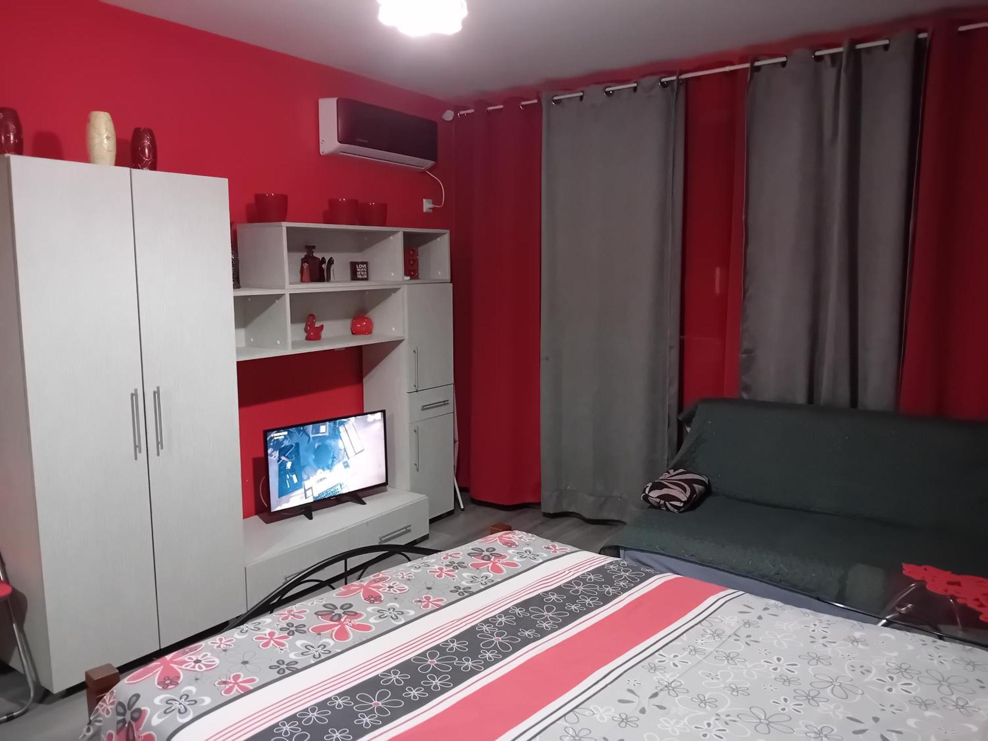 Studio Nera Поморие Экстерьер фото