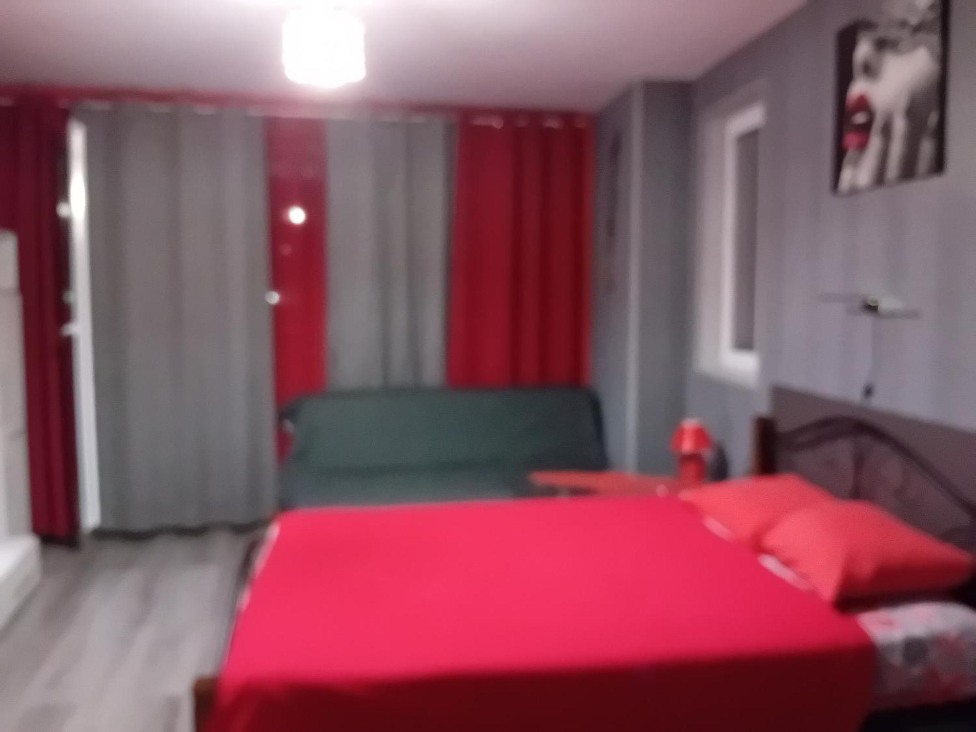 Studio Nera Поморие Экстерьер фото