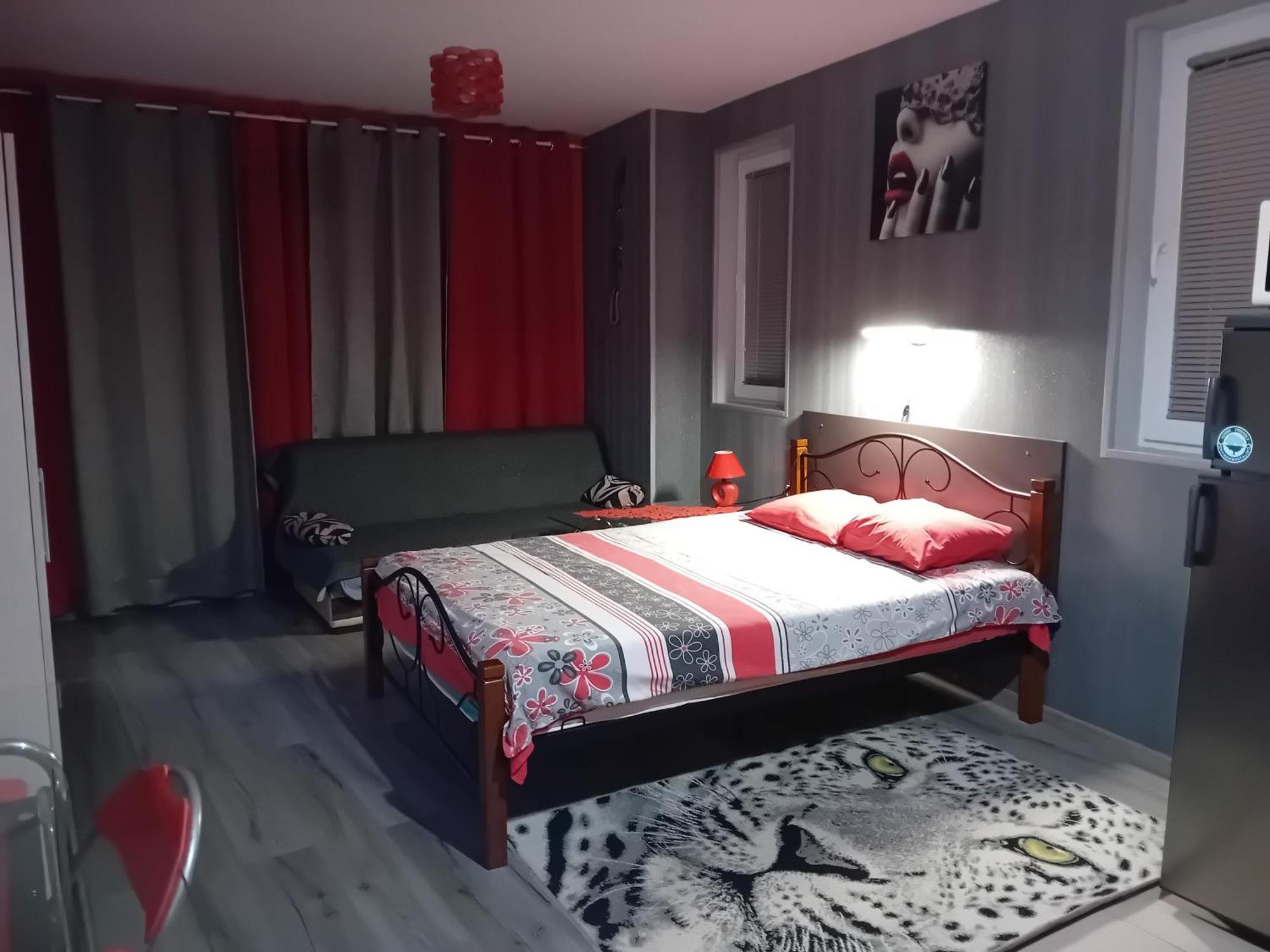 Studio Nera Поморие Экстерьер фото