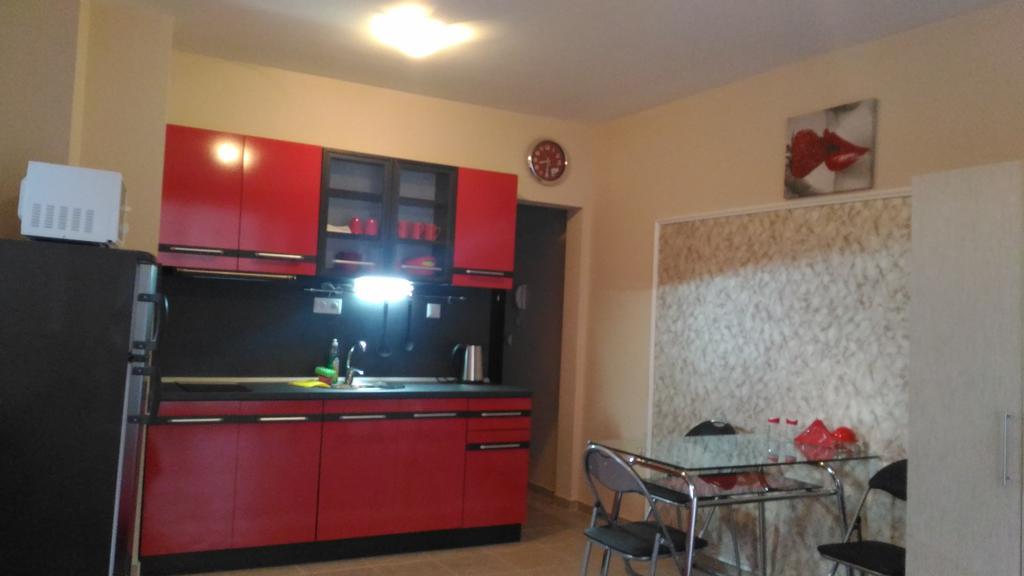 Studio Nera Поморие Экстерьер фото