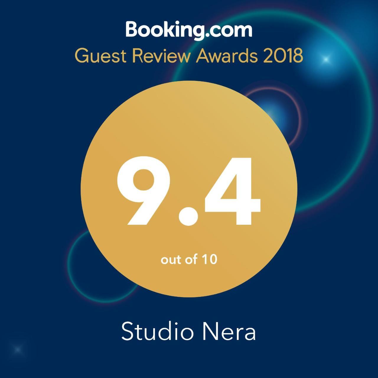 Studio Nera Поморие Экстерьер фото